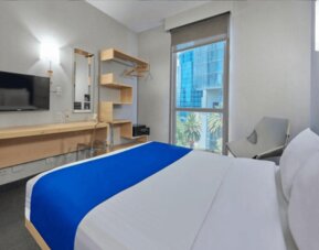 City Express Plus by Marriott Reforma El Ángel