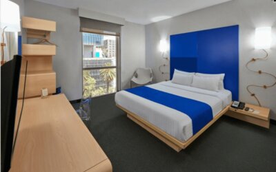 City Express Plus by Marriott Reforma El Ángel