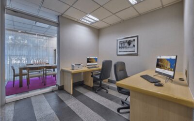 City Express Plus by Marriott Reforma El Ángel