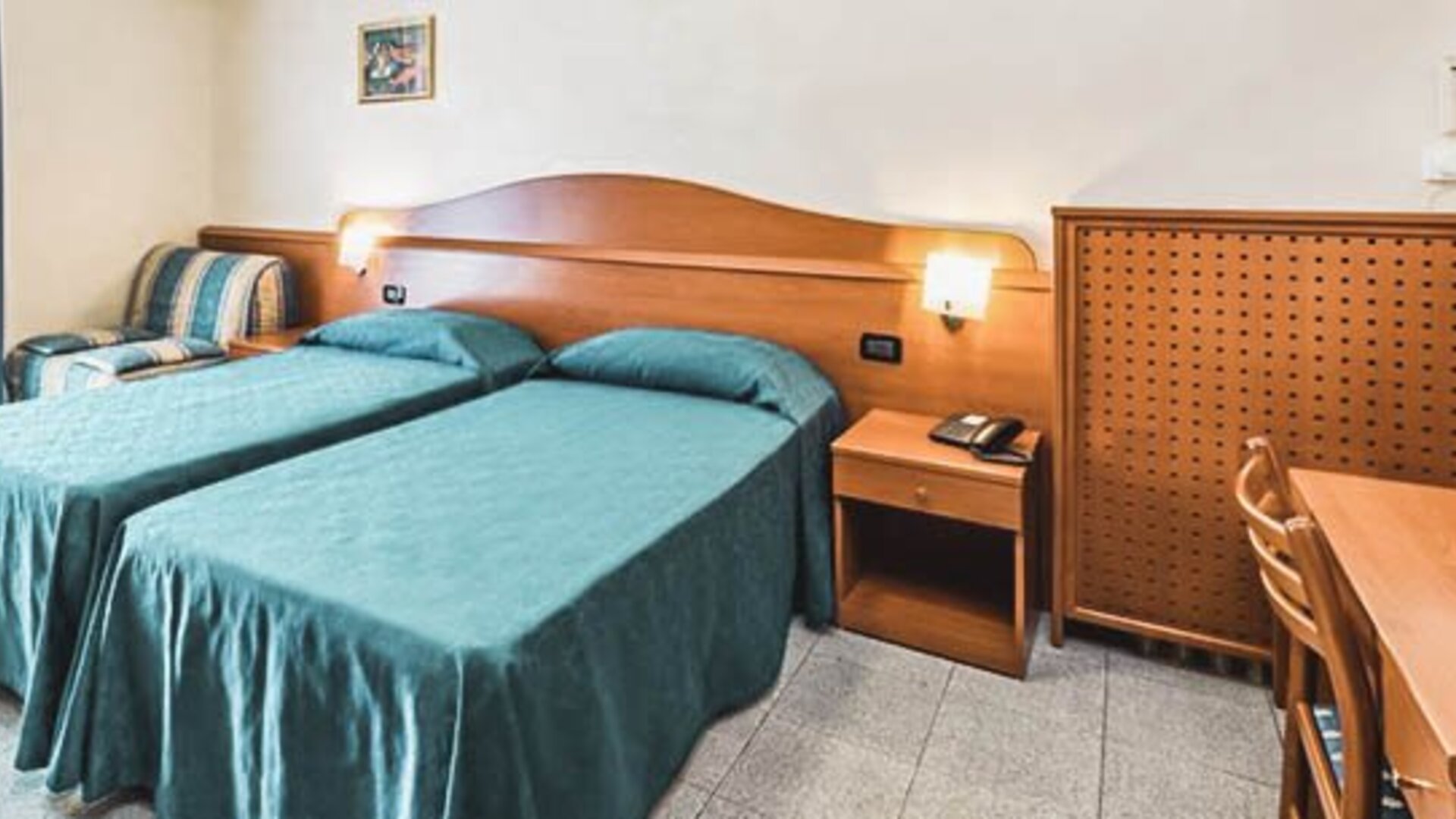 Hotel Aurora Milano