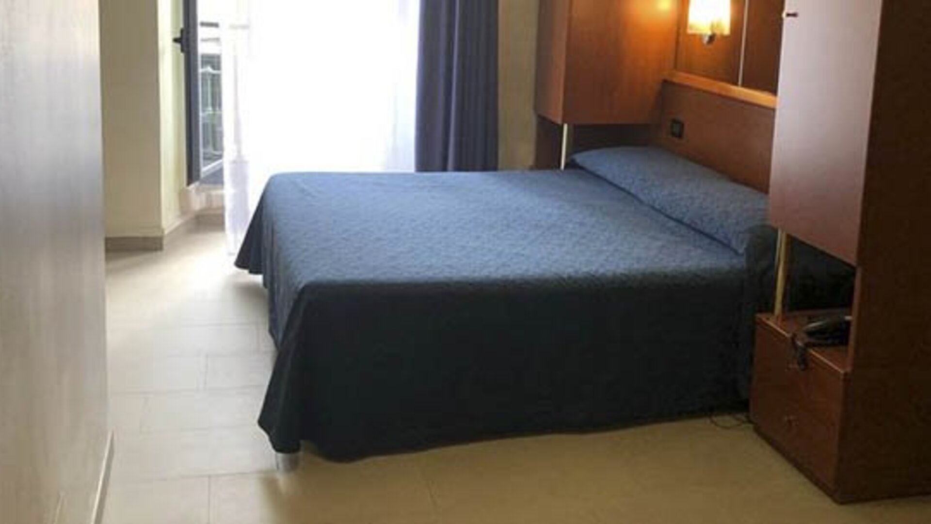 Hotel Aurora Milano