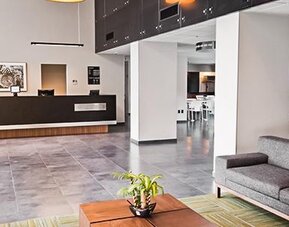 City Express by Marriot CDMX Plaza Central