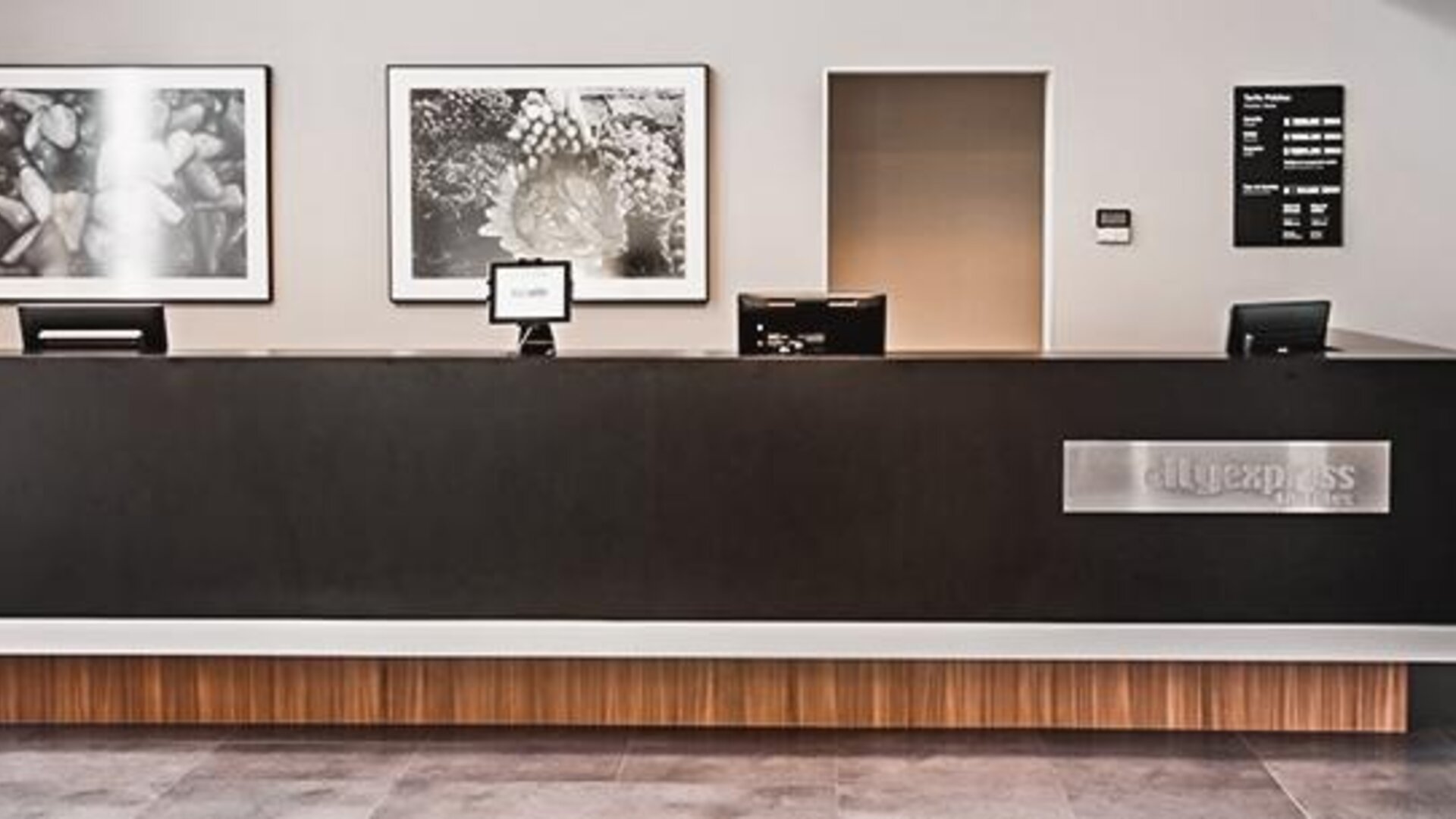 City Express by Marriot CDMX Plaza Central