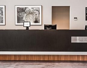 City Express by Marriot CDMX Plaza Central