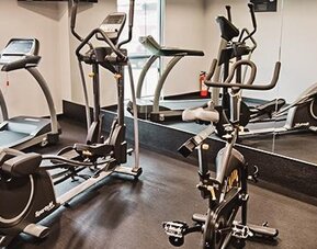 City Express by Marriot CDMX Plaza Central