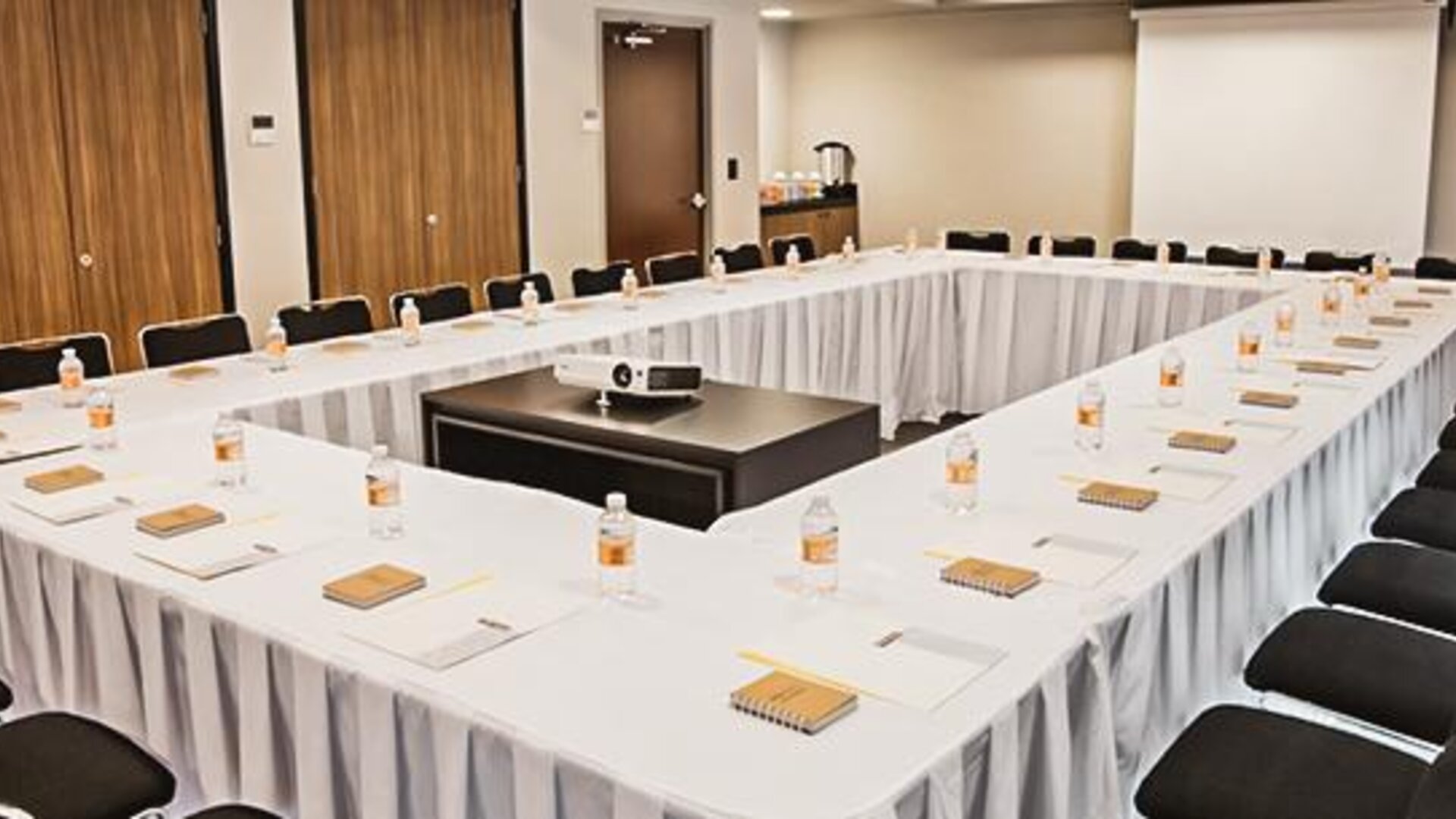 City Express by Marriot CDMX Plaza Central