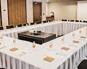 City Express by Marriot CDMX Plaza Central