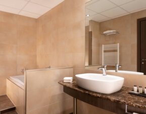 Hotel Sheraton Milan Malpensa Airport & Conference Centre