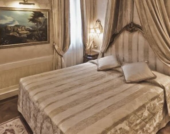 Hotel Canal Grande