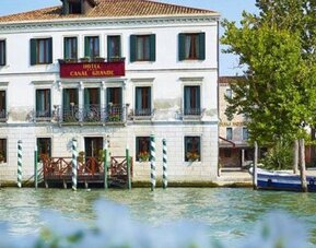 Hotel Canal Grande