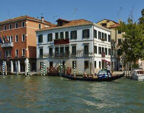 Hotel Canal Grande