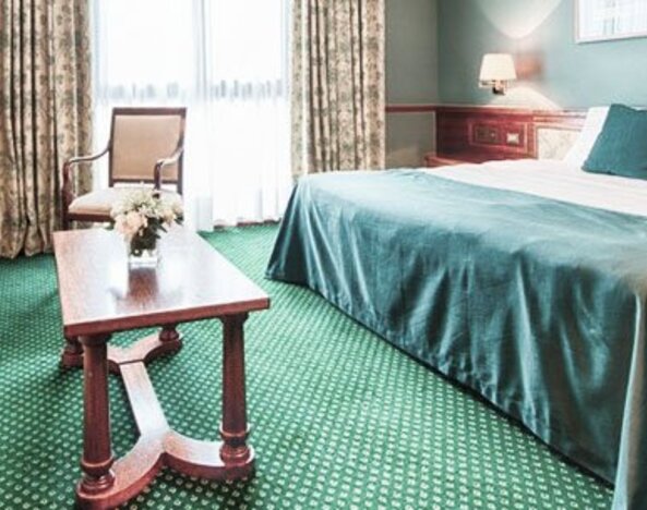 Leonardo Hotel Milan City Center