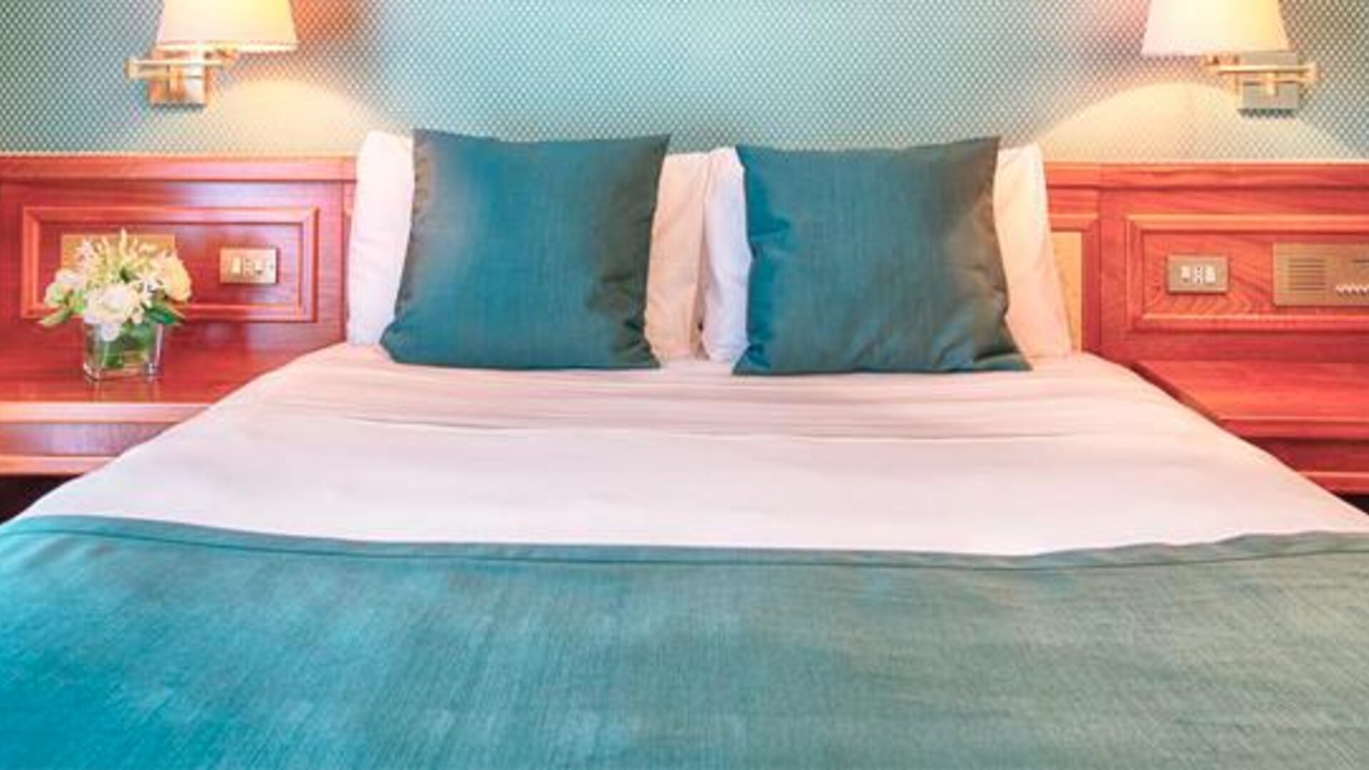 Leonardo Hotel Milan City Center