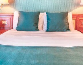 Leonardo Hotel Milan City Center