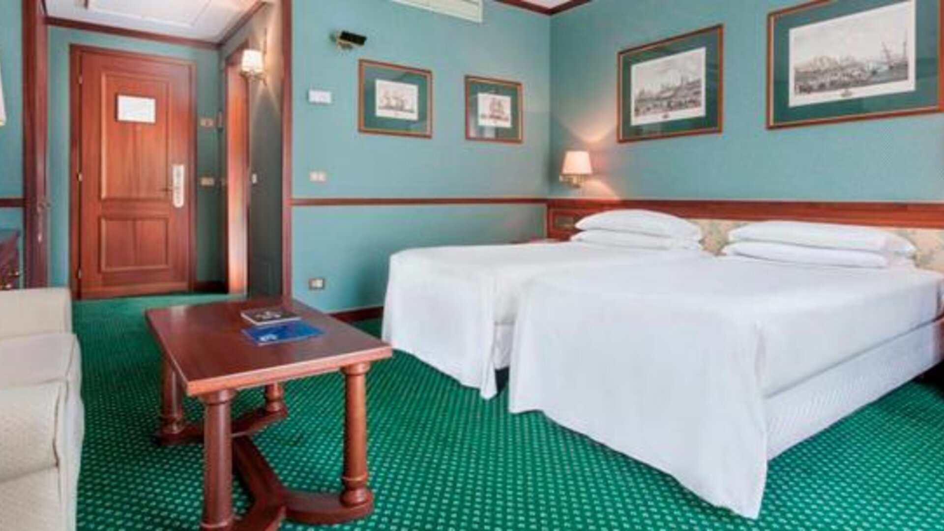 Leonardo Hotel Milan City Center