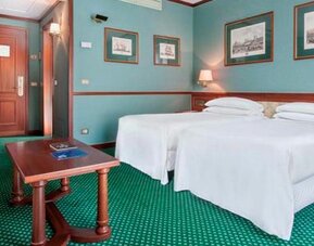 Leonardo Hotel Milan City Center