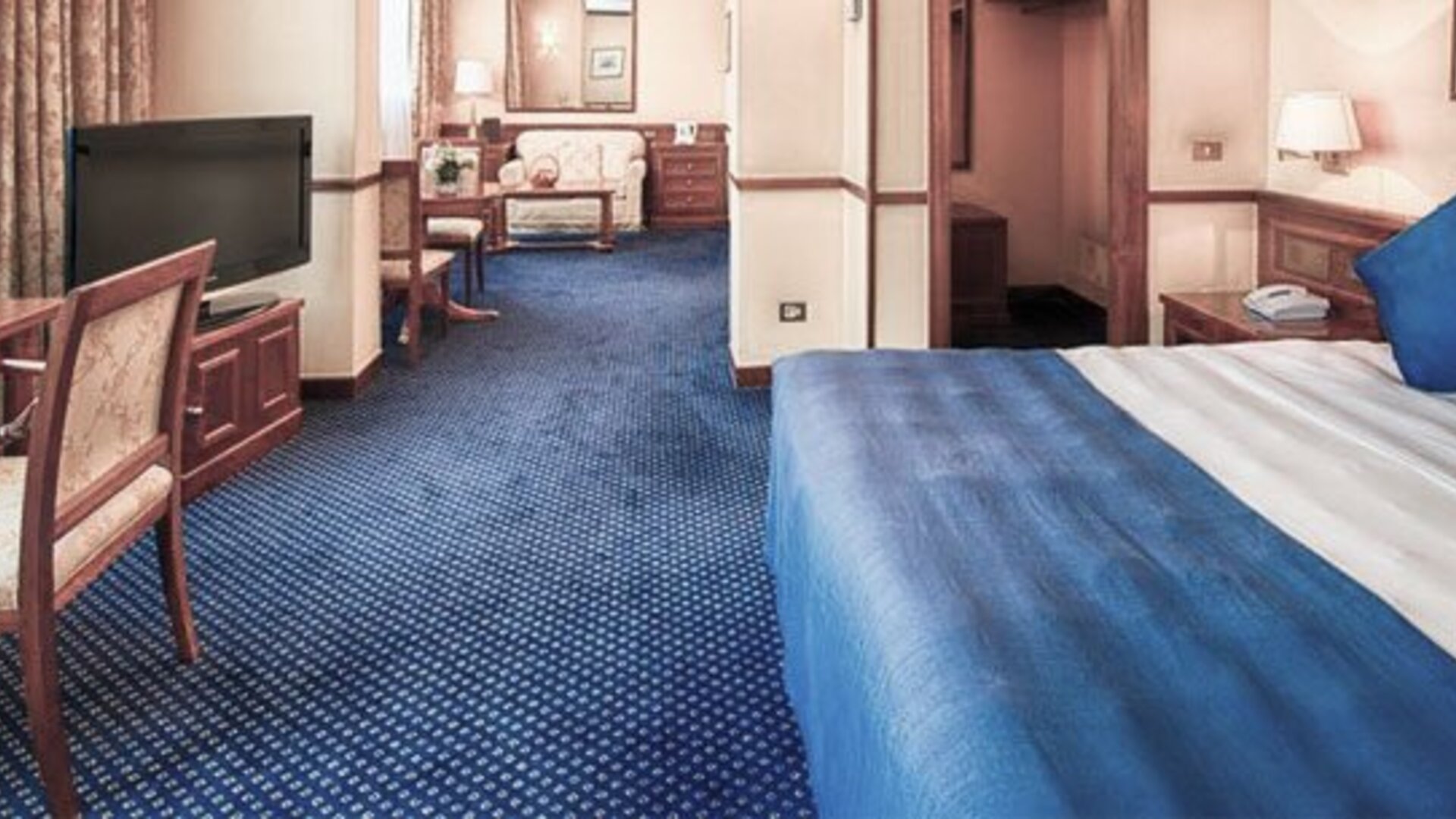 Leonardo Hotel Milan City Center