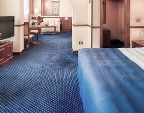 Leonardo Hotel Milan City Center