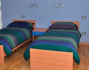 B&B Il Falco e il Gabbiano