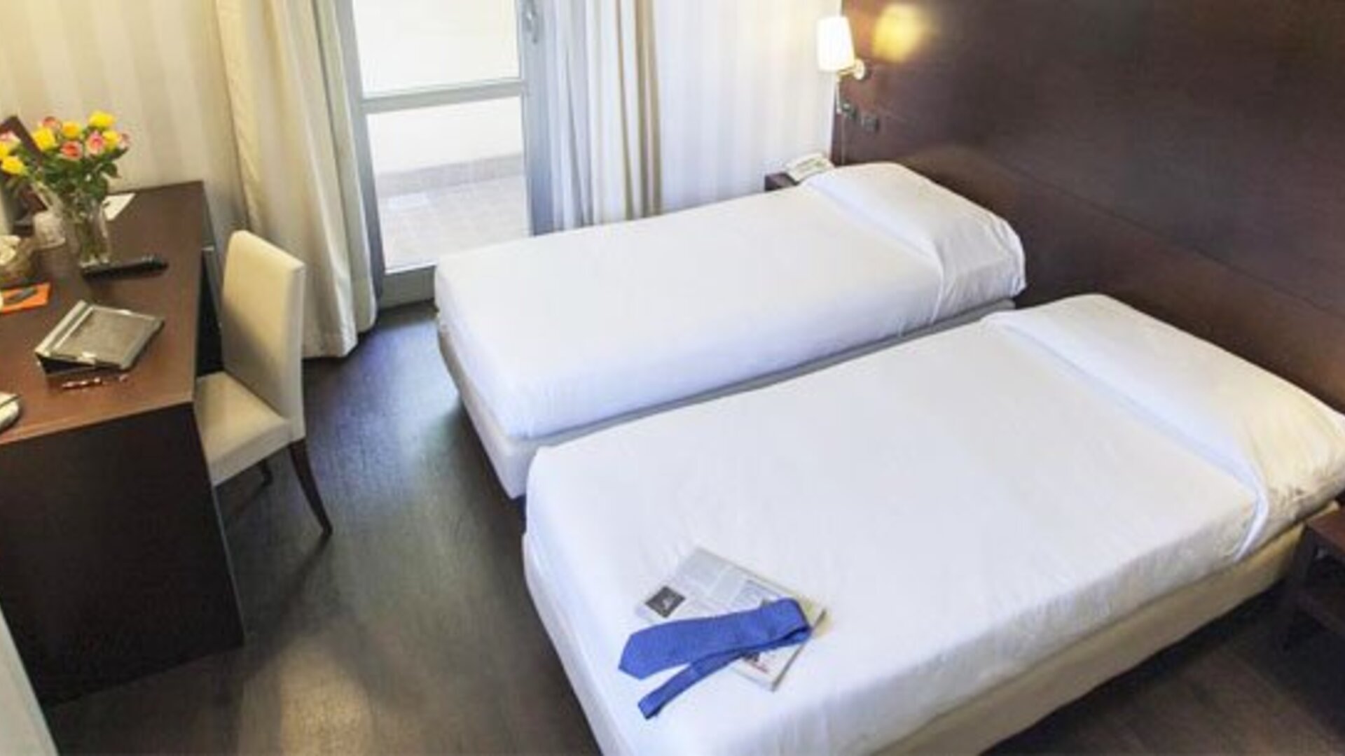 Hotel 2C