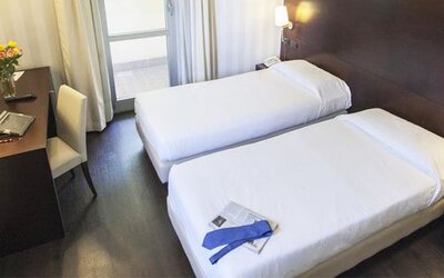 Hotel 2C
