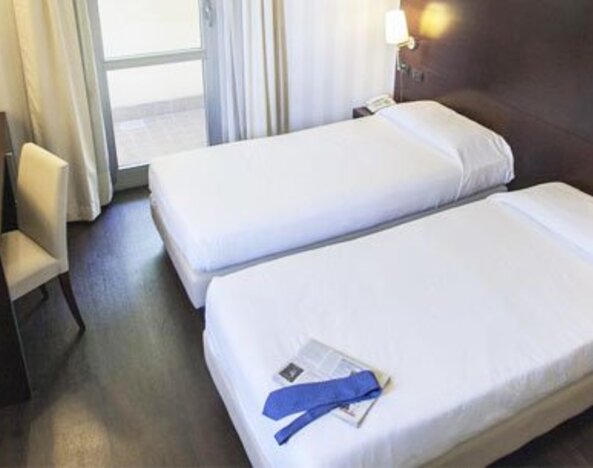 Hotel 2C