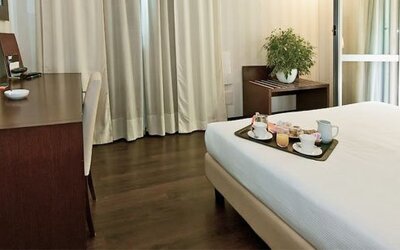 Hotel 2C