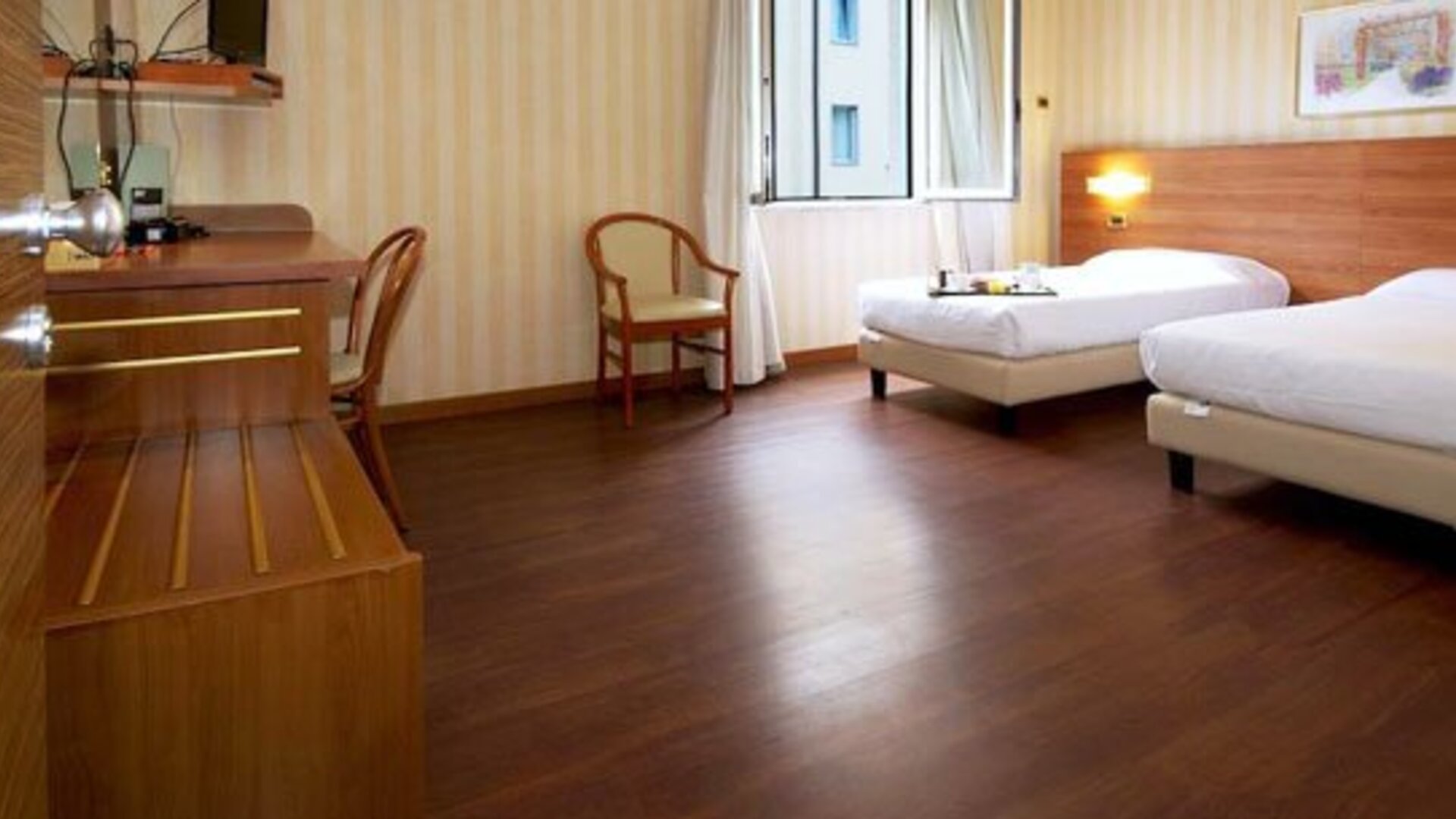 Hotel 2C