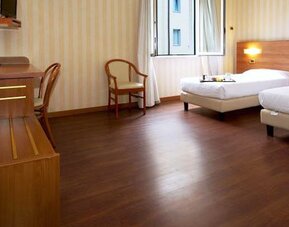 Hotel 2C