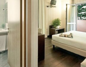 Hotel 2C
