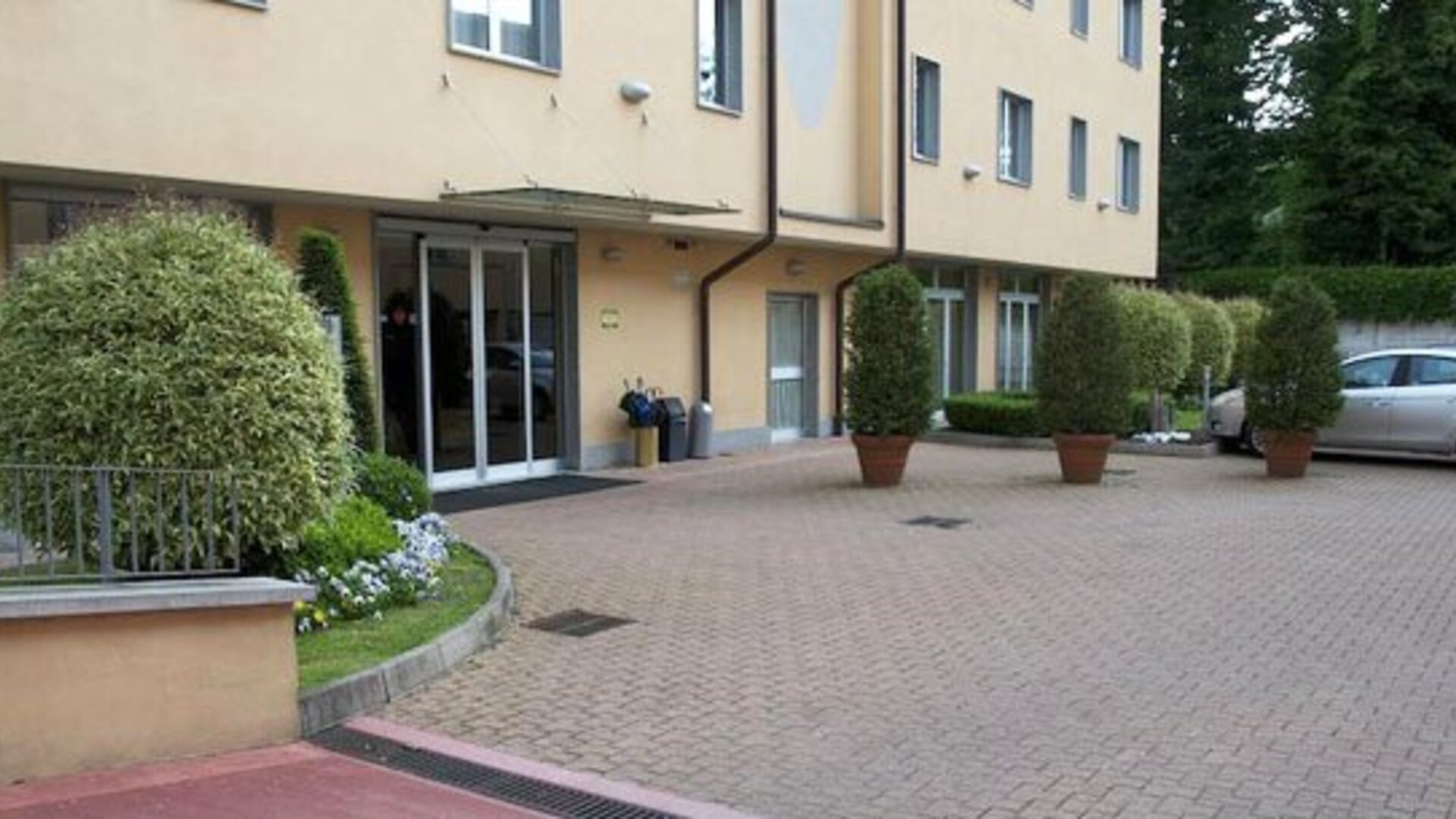 Hotel 2C