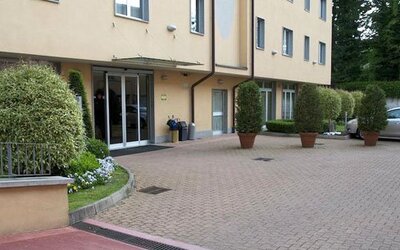 Hotel 2C