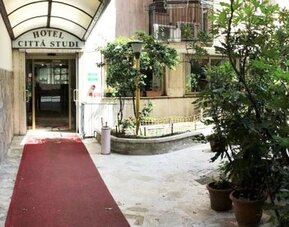 Hotel Città Studi