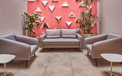 City Express Junior by Marriott CDMX Sullivan