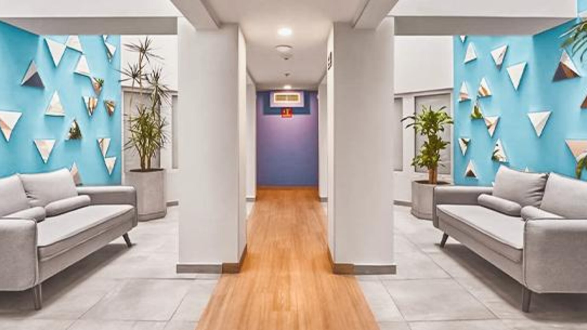 City Express Junior by Marriott CDMX Sullivan