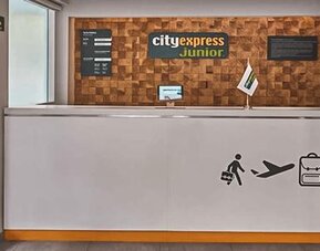 City Express Junior by Marriott CDMX Sullivan