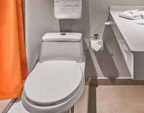 City Express Junior by Marriott CDMX Sullivan