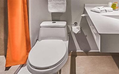 City Express Junior by Marriott CDMX Sullivan