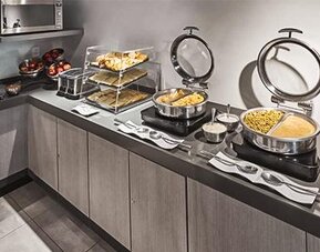 City Express Junior by Marriott CDMX Sullivan