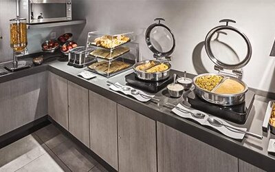 City Express Junior by Marriott CDMX Sullivan