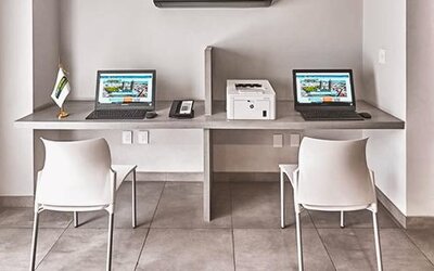 City Express Junior by Marriott CDMX Sullivan