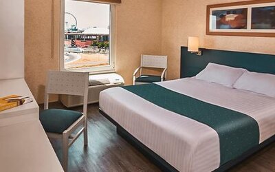 City Express by Marriott Puebla Angelopolis