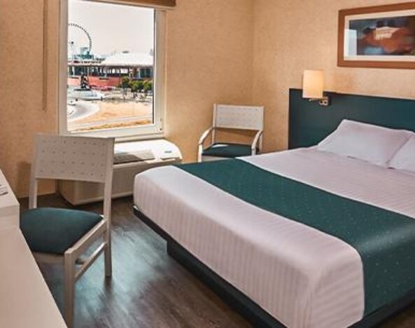 City Express by Marriott Puebla Angelopolis