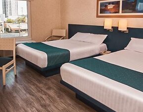 City Express by Marriott Puebla Angelopolis