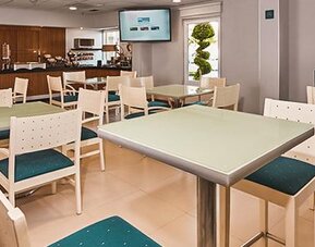 City Express by Marriott Puebla Angelopolis