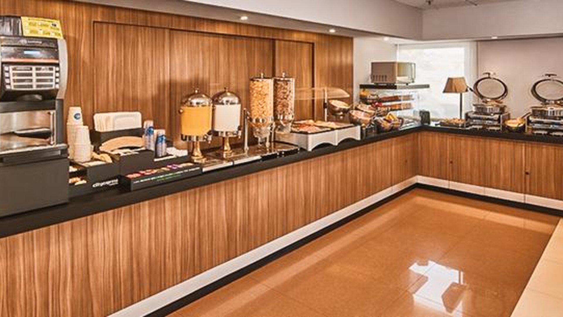 City Express by Marriott Puebla Angelopolis