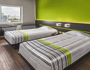 City Express Junior by Marriott Puebla Angelópolis