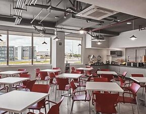 City Express Junior by Marriott Puebla Angelópolis