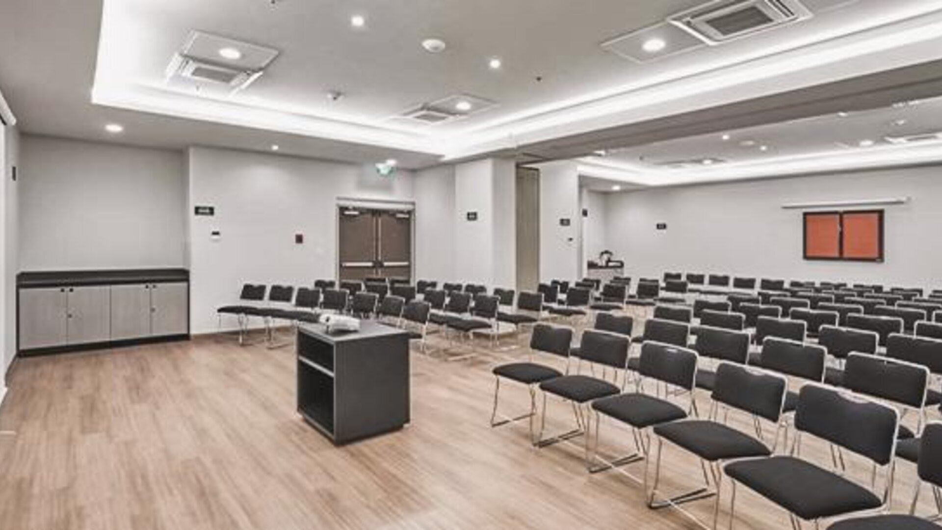 City Express Junior by Marriott Puebla Angelópolis