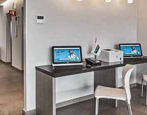 City Express Junior by Marriott Puebla Angelópolis